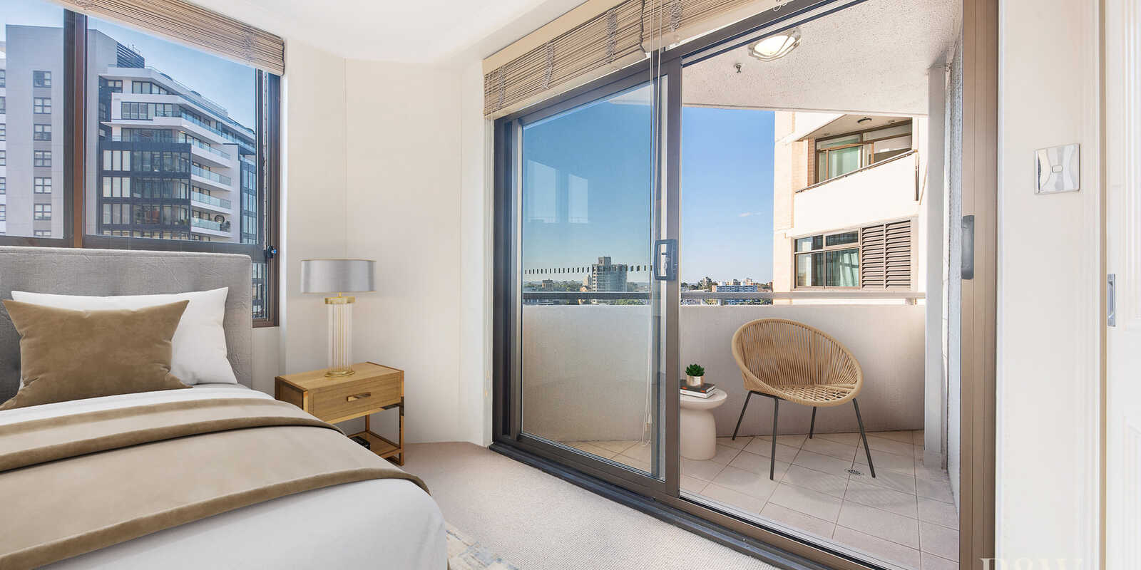 56/171 Walker Street North Sydney 56/171 Walker Street North Sydney