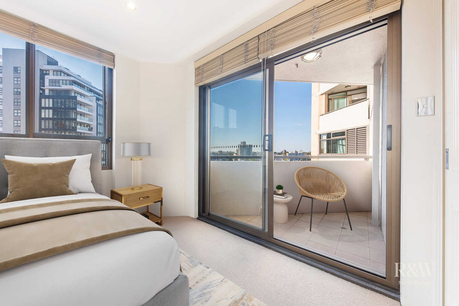 56/171 Walker Street North Sydney 56/171 Walker Street North Sydney