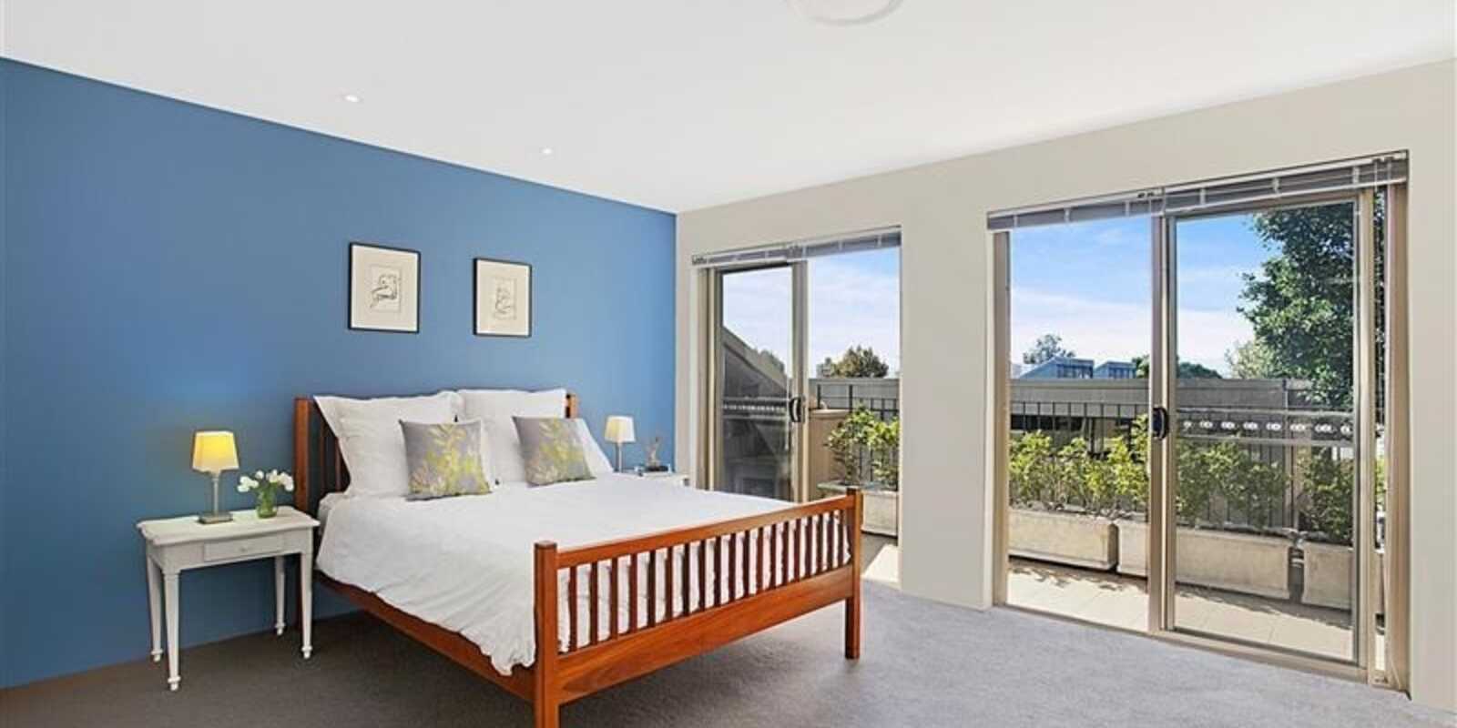 201/2 Eden Steet North Sydney 201/2 Eden Steet North Sydney