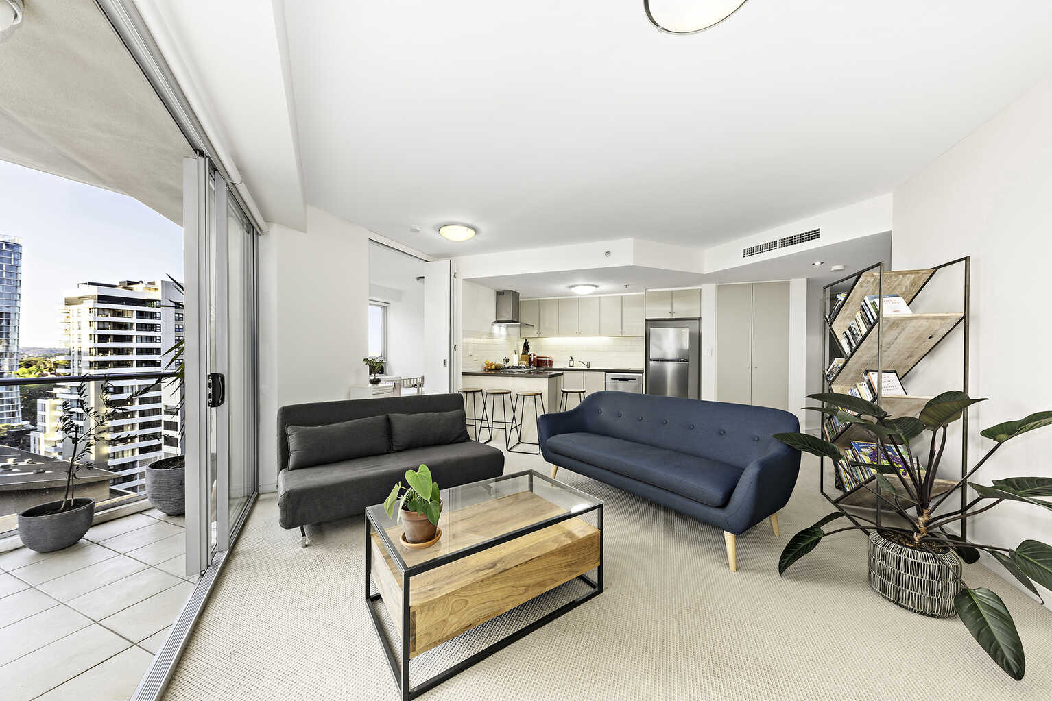 1605/79-81 Berry Street North Sydney 1605/79-81 Berry Street North Sydney