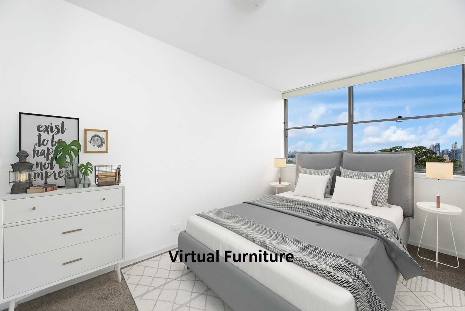 22/441 Alfred Street North Sydney