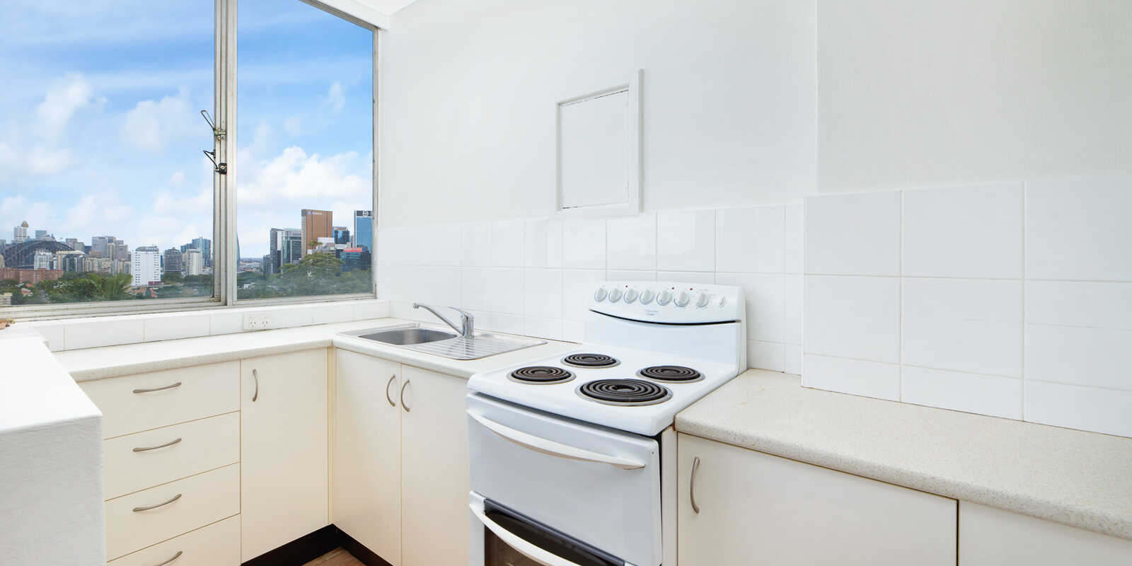 22/441 Alfred Street North Sydney