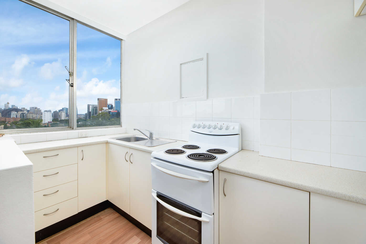 22/441 Alfred Street North Sydney