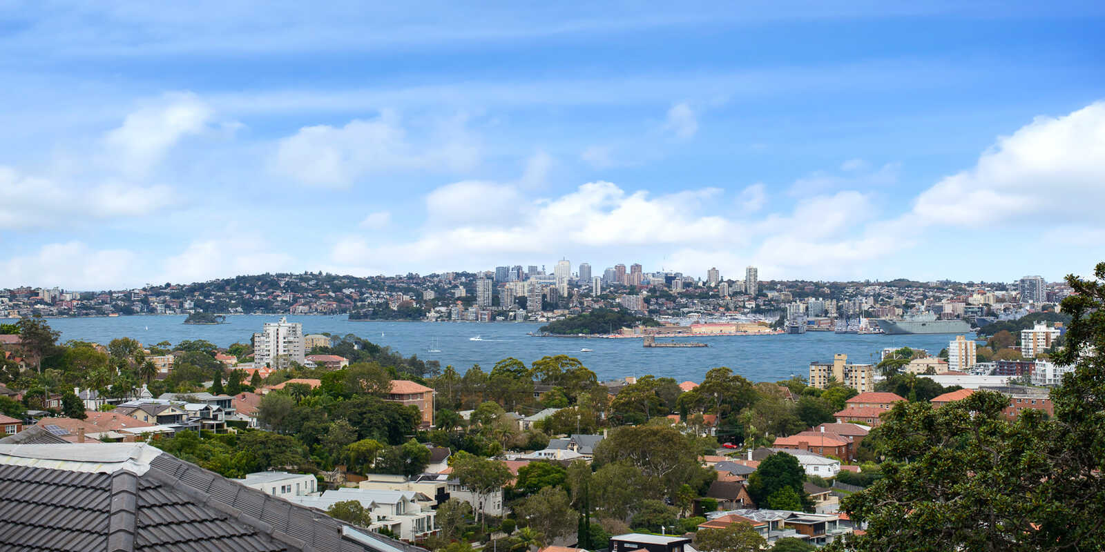 22/441 Alfred Street North Sydney