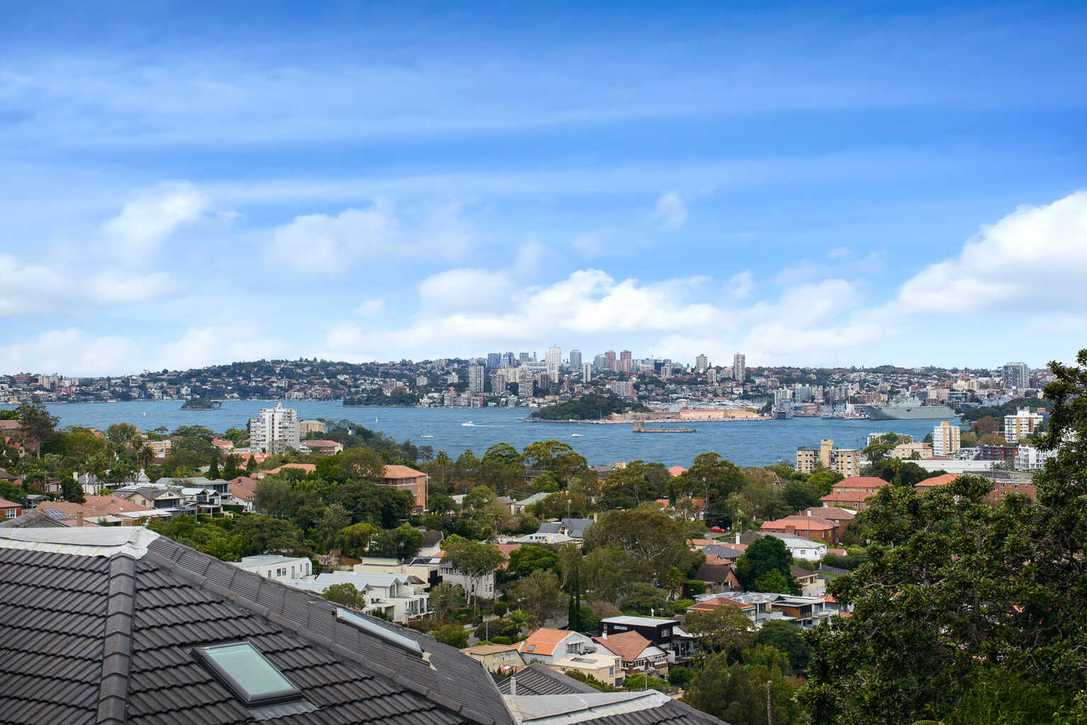 22/441 Alfred Street North Sydney