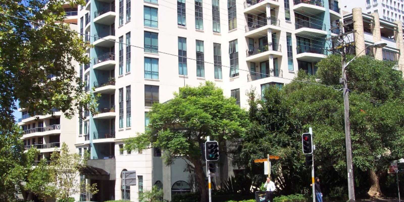 11/237 Miller Street North Sydney