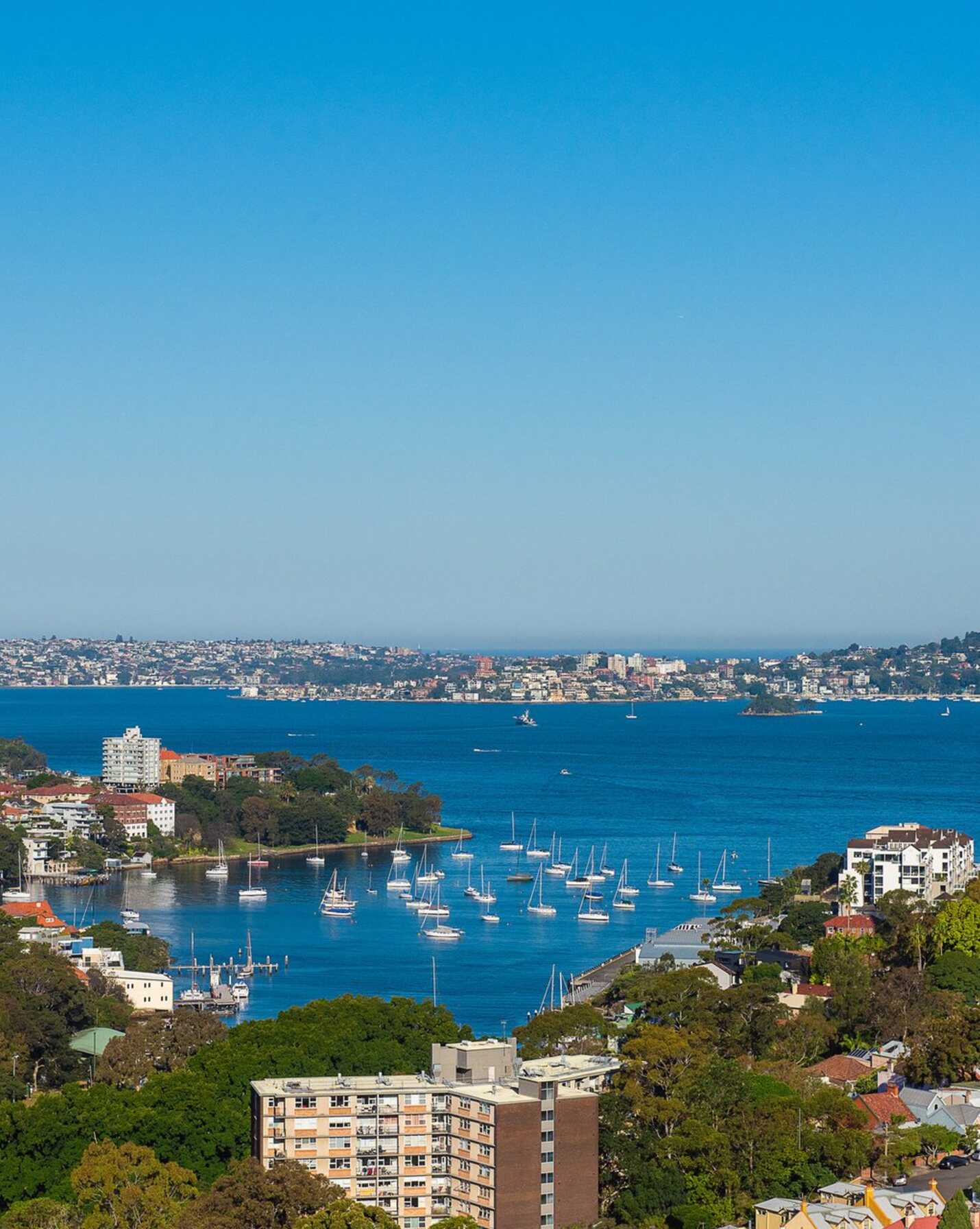56/171 Walker Street, North Sydney - Image 1