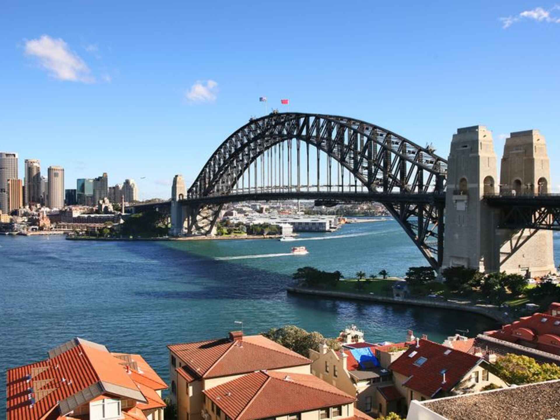 403/57 Upper Pitt Street Kirribilli
