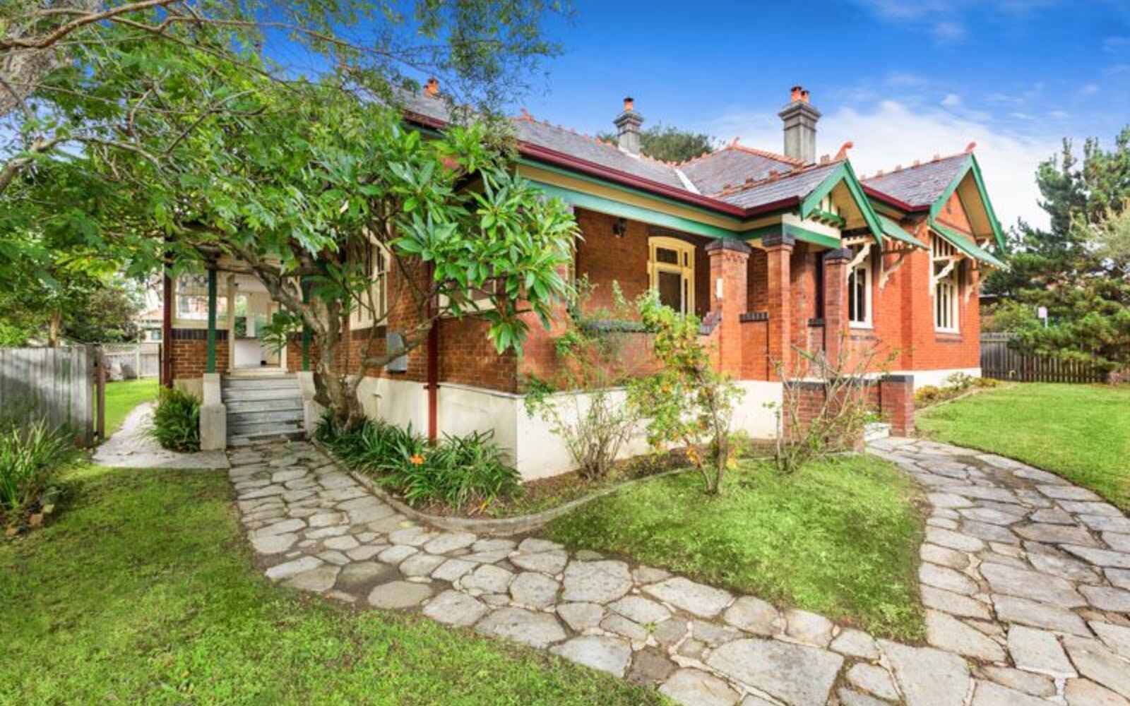 House For Sale 19 Orchard Road Chatswood