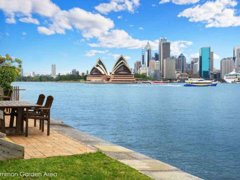 14/1 Waruda Street Kirribilli