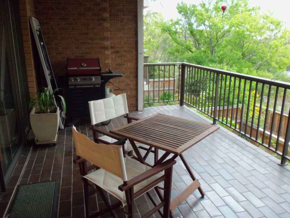 5/2-4 Boronia Street Wollstonecraft