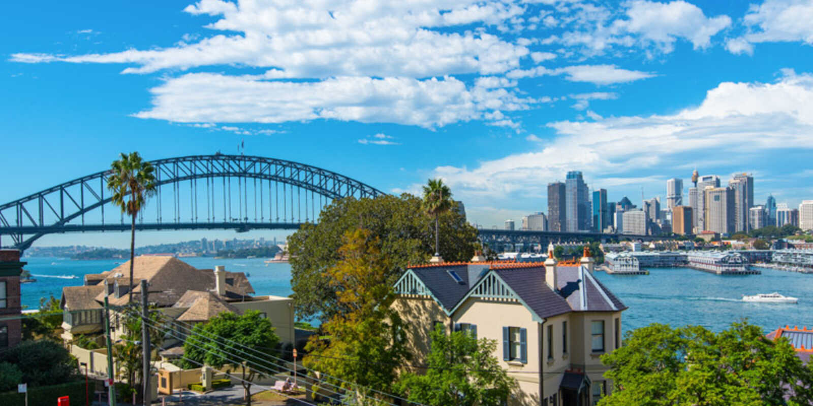 23/2 East Crescent Street McMahons Point
