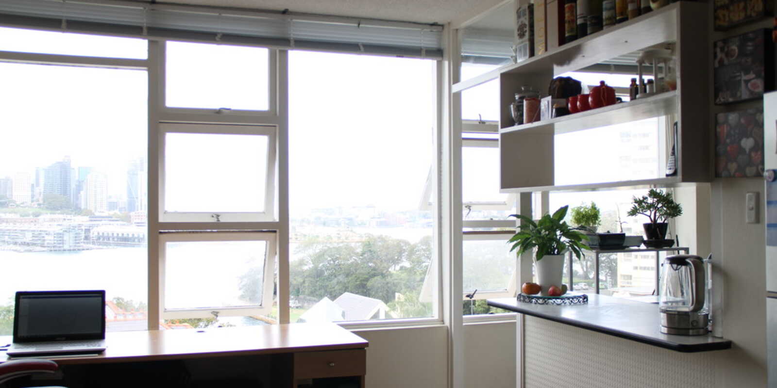 23/2 East Crescent Street McMahons Point