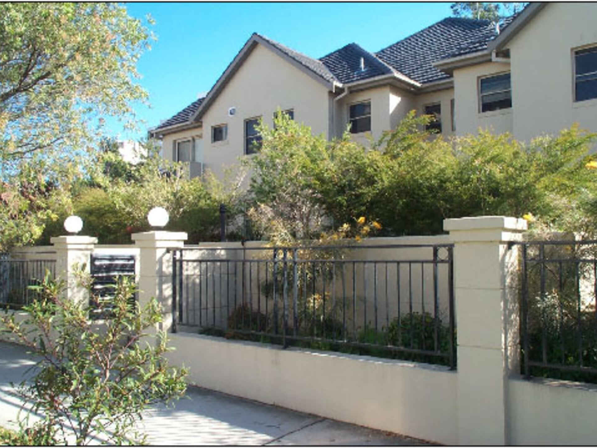 5/92 Parraween Street Cremorne