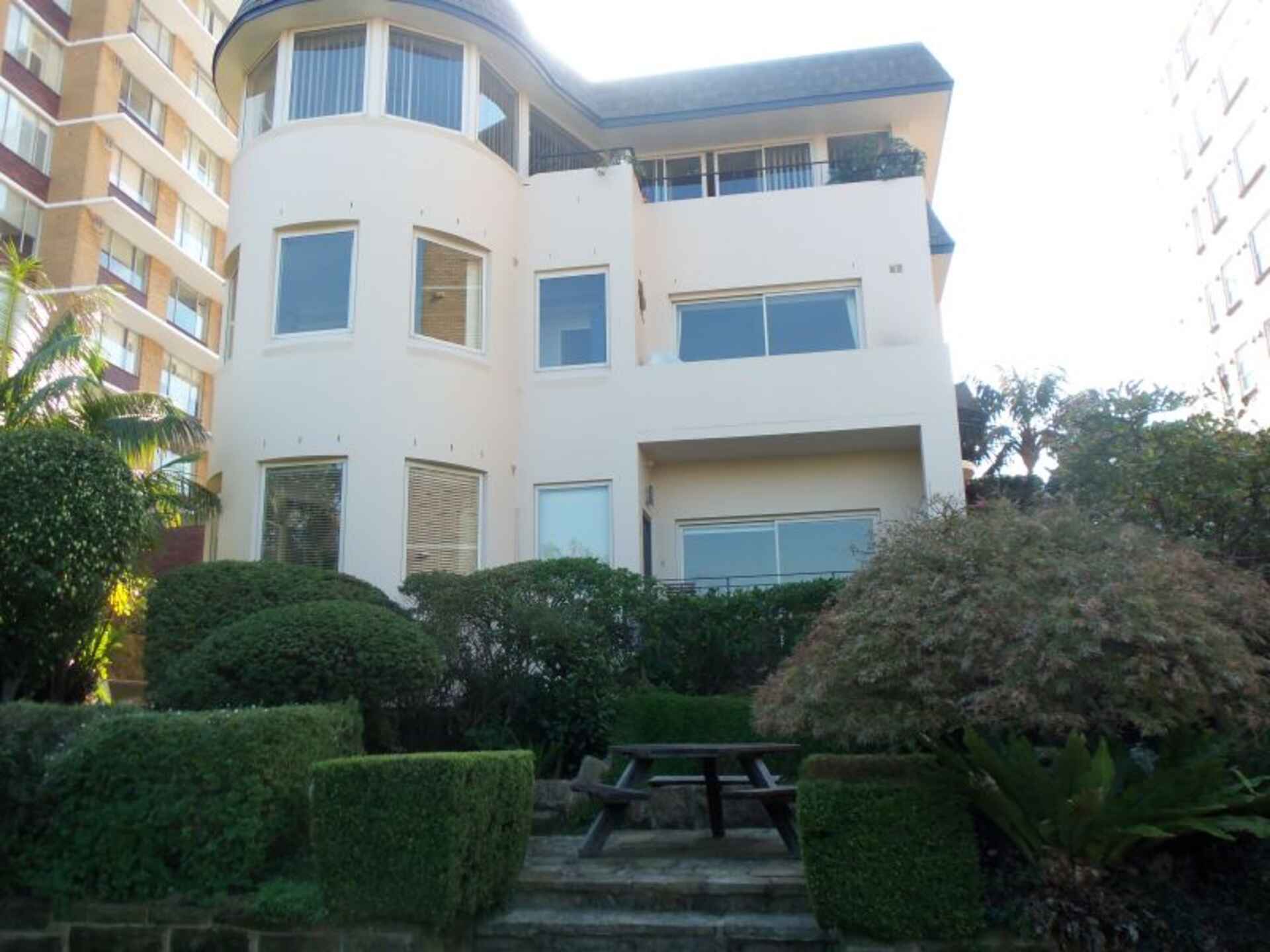 2/80 Upper Pitt Street Kirribilli