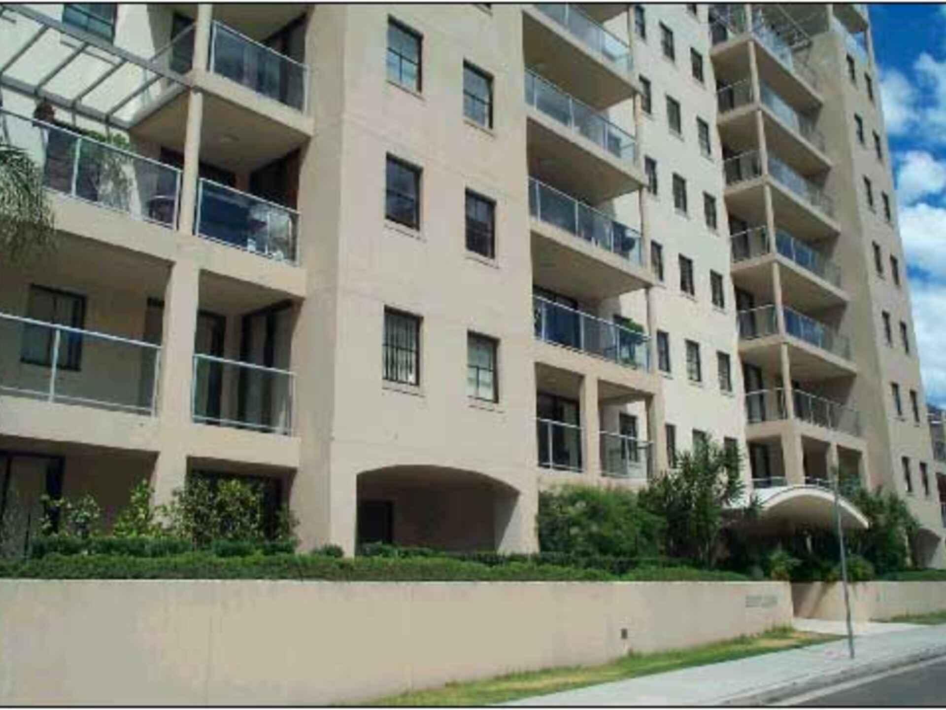 509/9 William St North Sydney