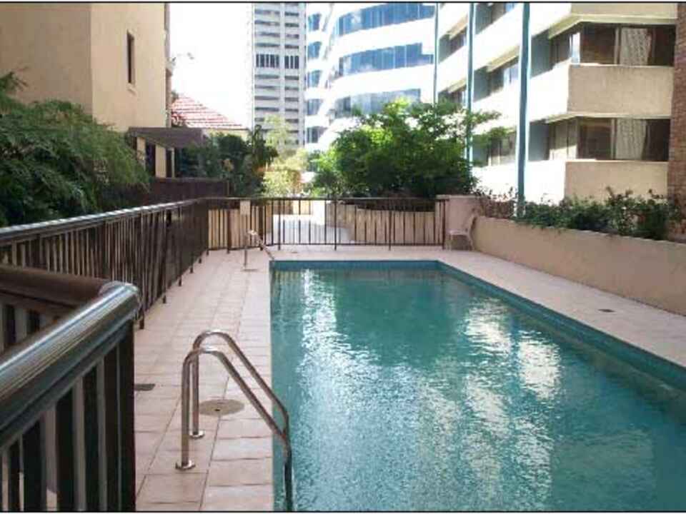 509/9 William St North Sydney