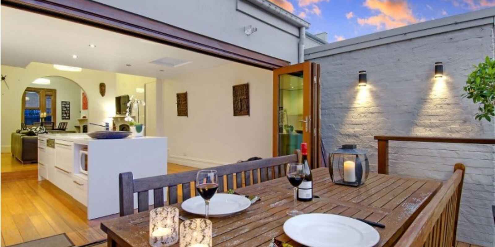 67 Neutral Street North Sydney