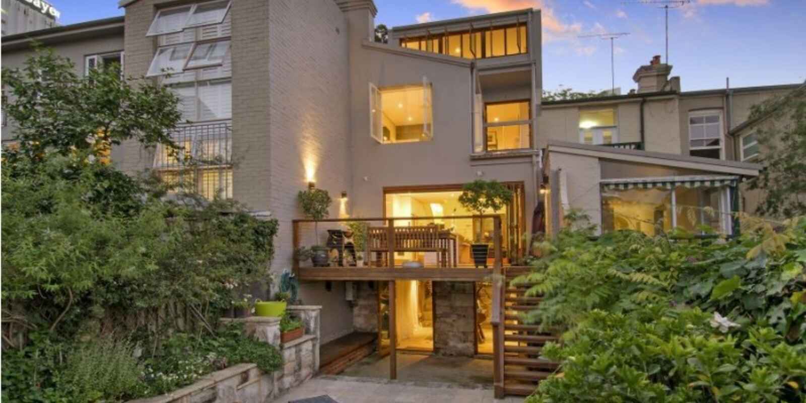 67 Neutral Street North Sydney