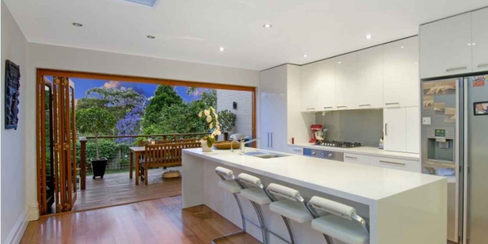 67 Neutral Street North Sydney