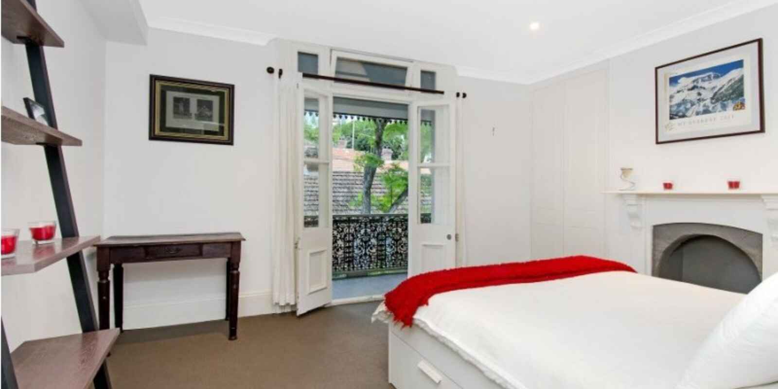 67 Neutral Street North Sydney