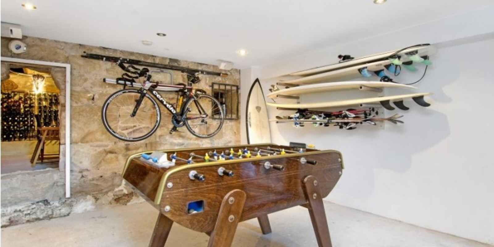 67 Neutral Street North Sydney