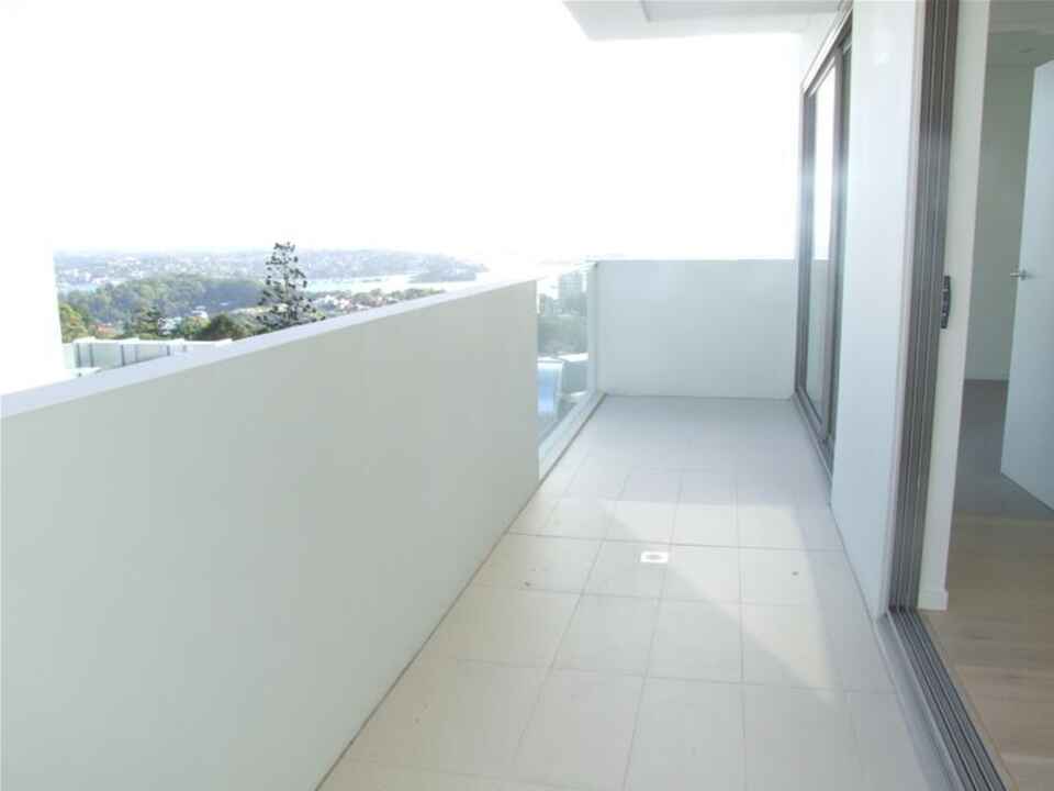 48/12-16 Berry Street  North Sydney