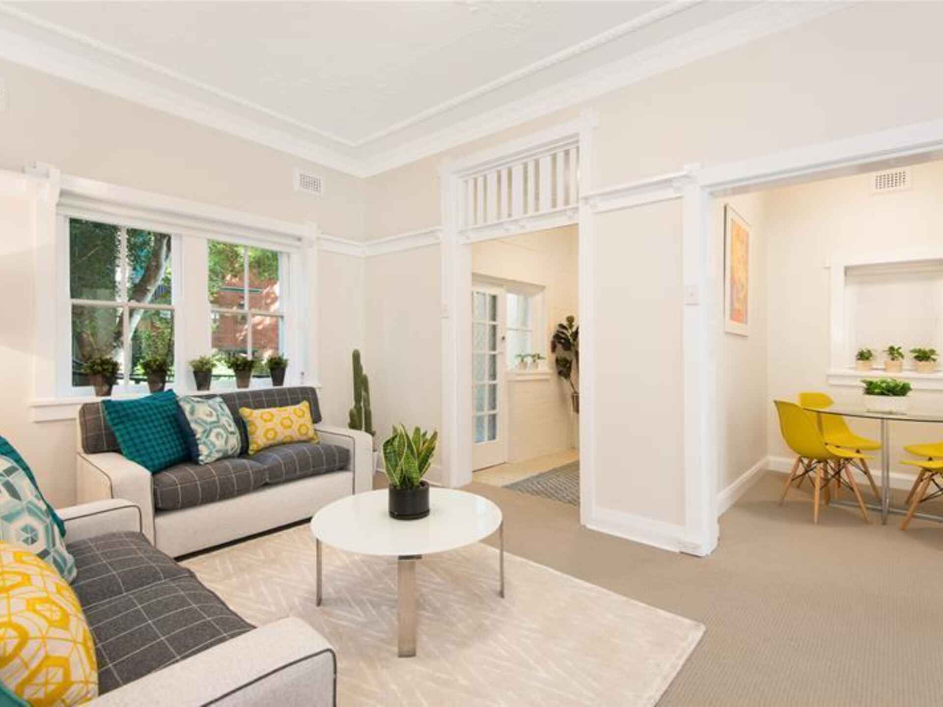 7/56 Musgrave Street Mosman