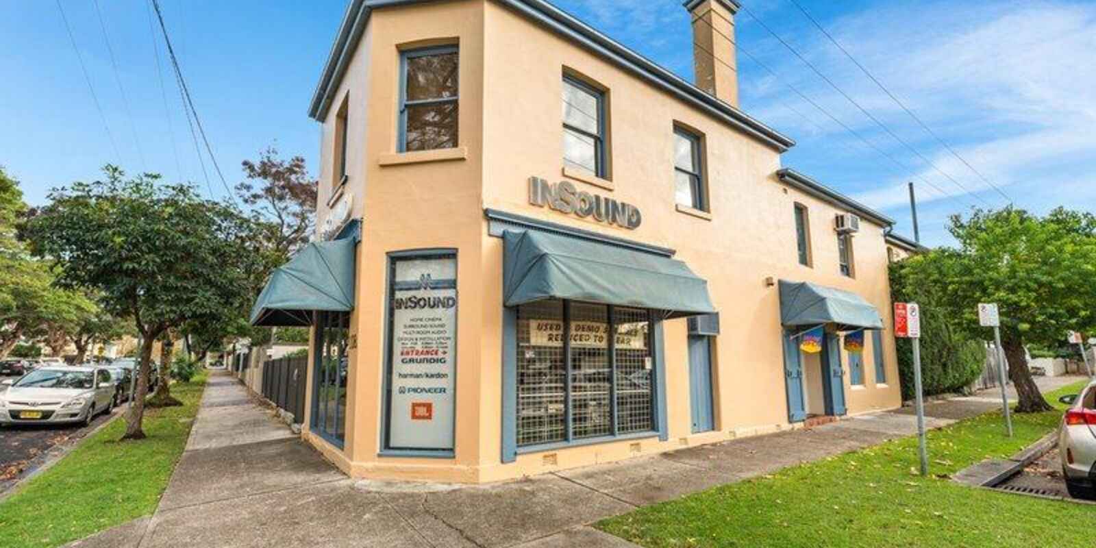 108 West Street Crows Nest