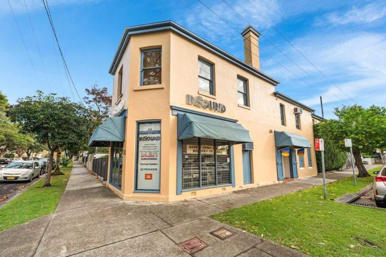 108 West Street Crows Nest