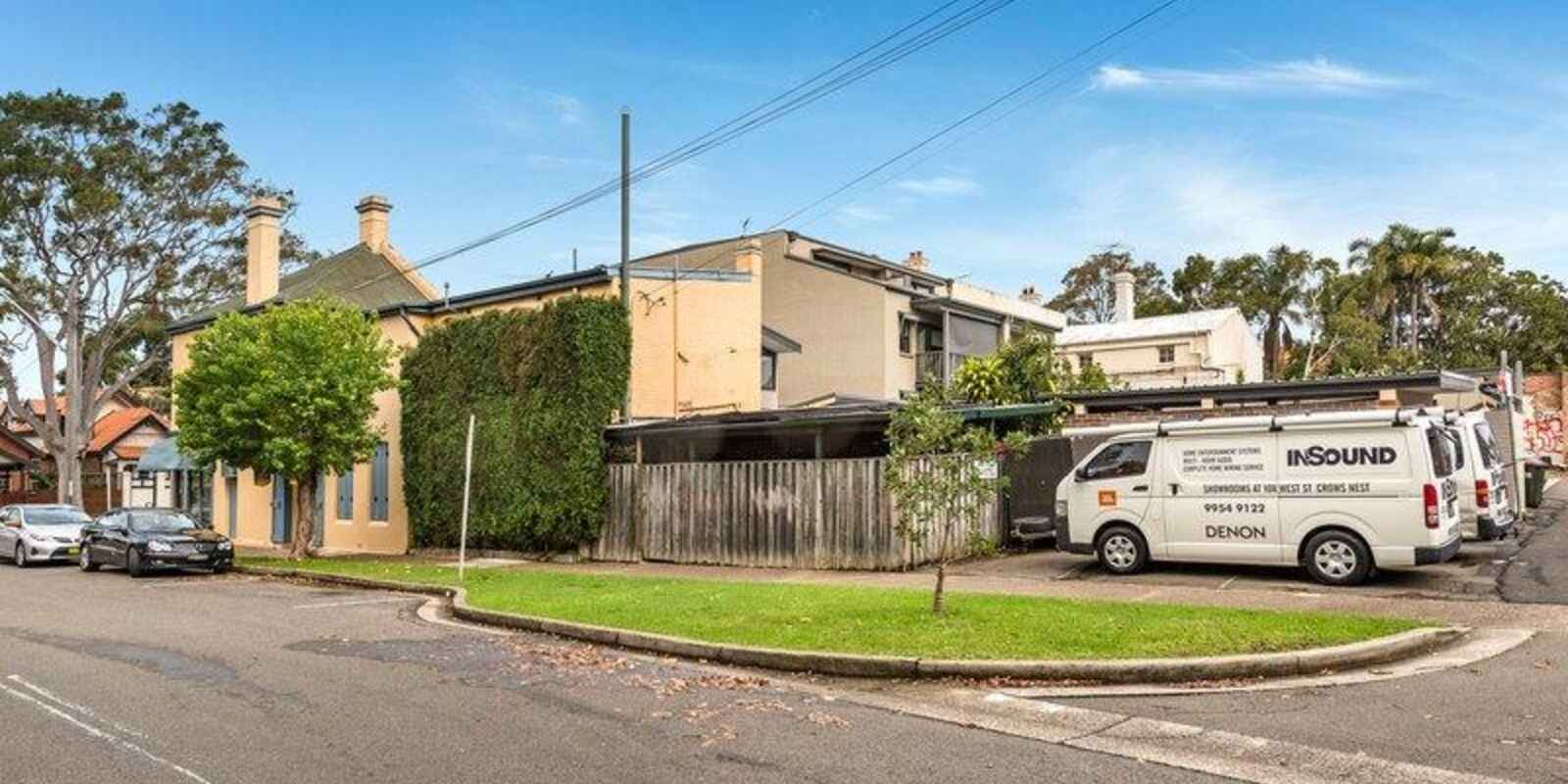 108 West Street Crows Nest