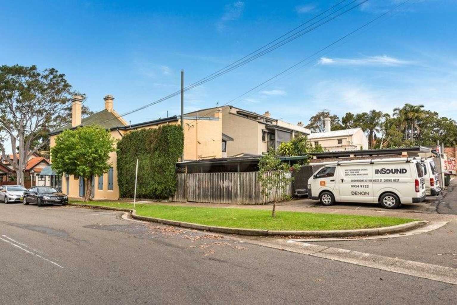 108 West Street Crows Nest