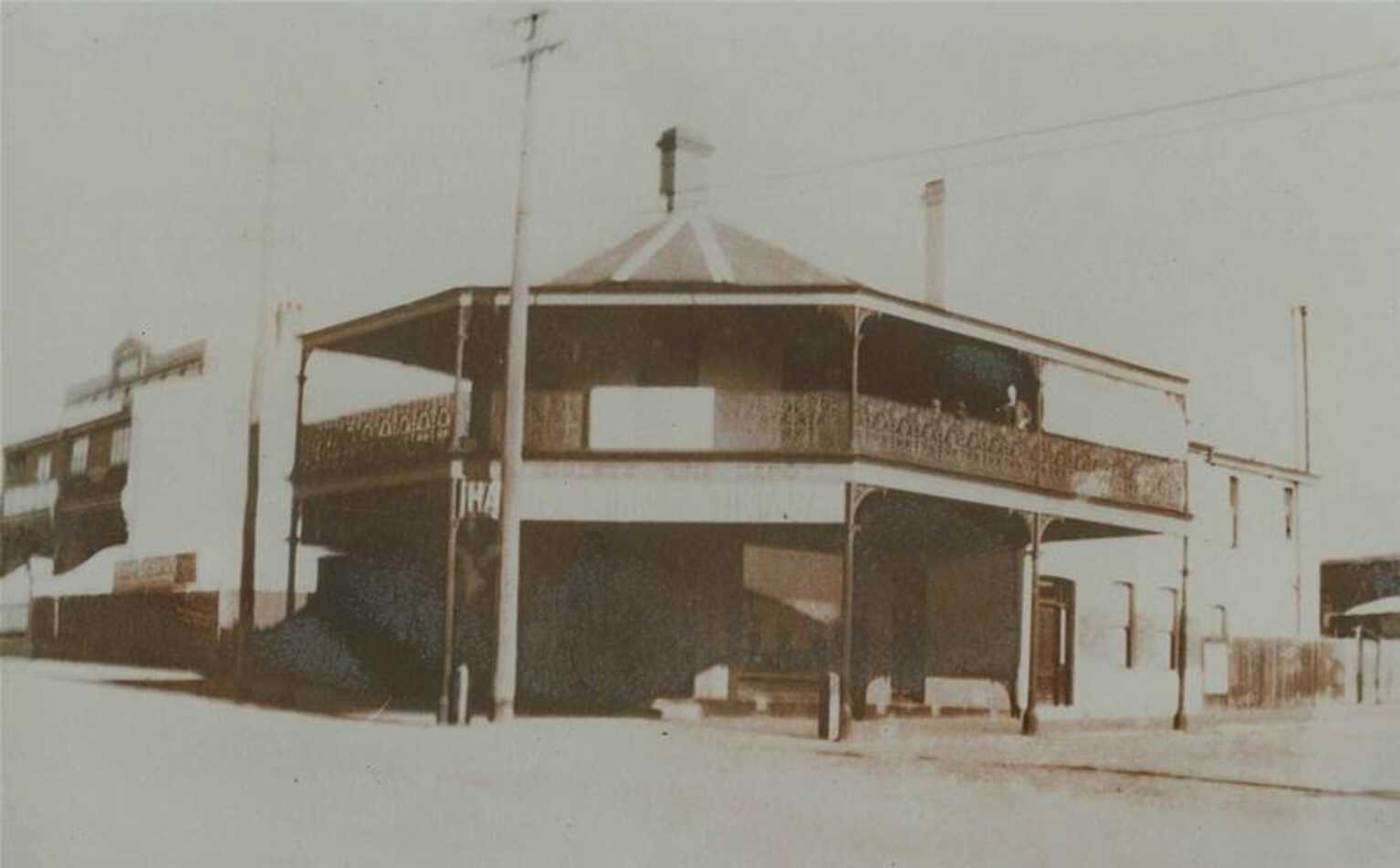 108 West Street Crows Nest