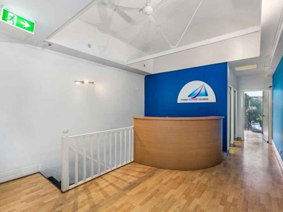 789 Military Road Mosman