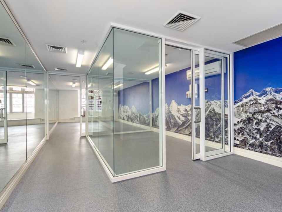 789 Military Road Mosman
