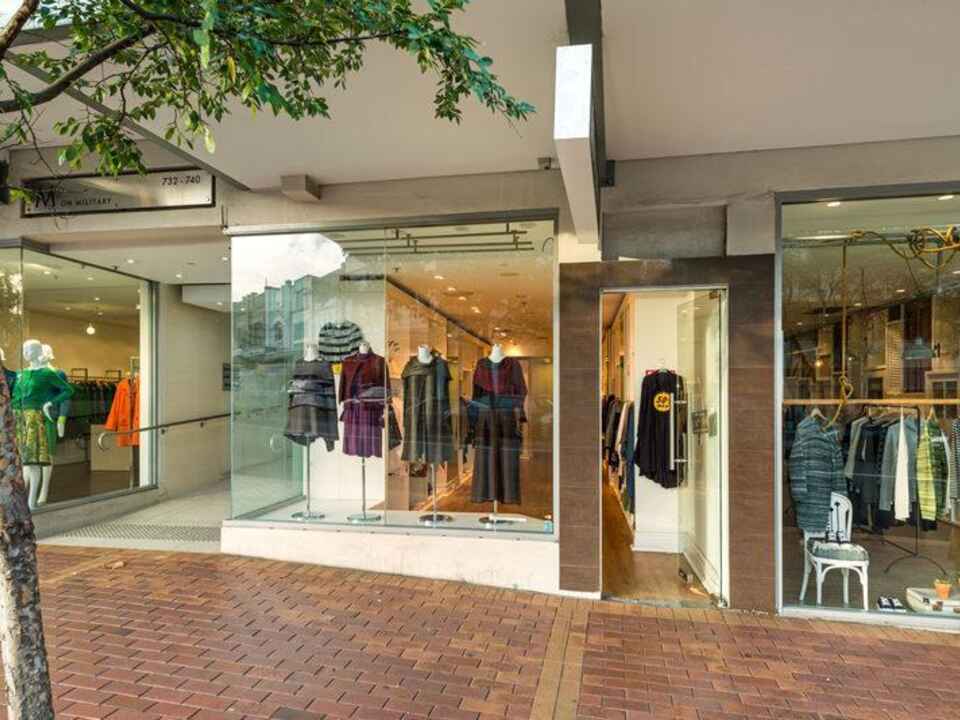 Shop 4/732 Military Road Mosman