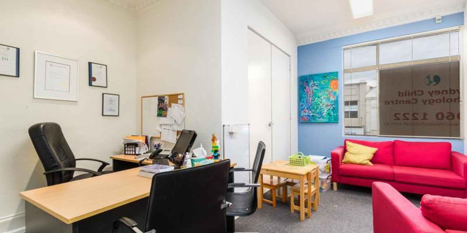 Suite 2 & Military Road Mosman Suite 2 & Military Road Mosman