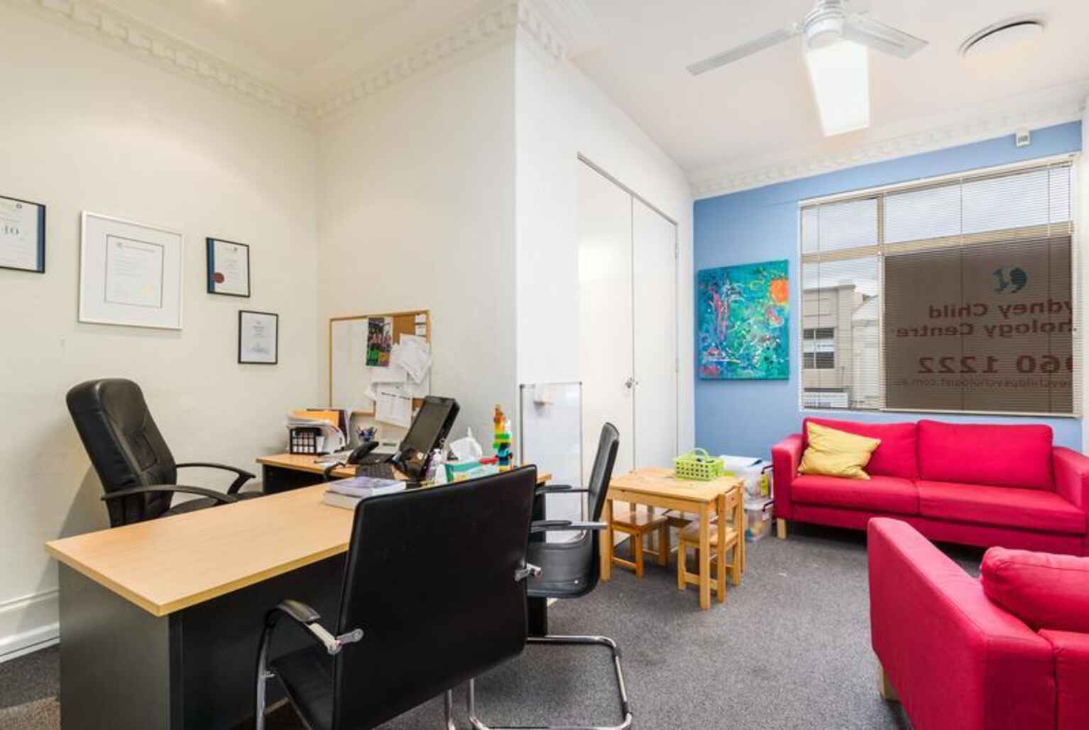 Suite 2 & Military Road Mosman Suite 2 & Military Road Mosman