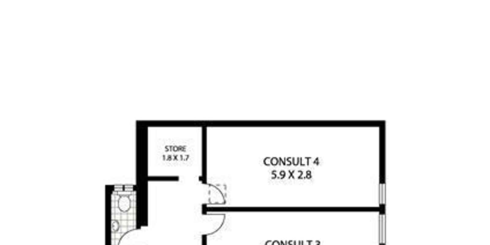 Suite 2 & Military Road Mosman Suite 2 & Military Road Mosman