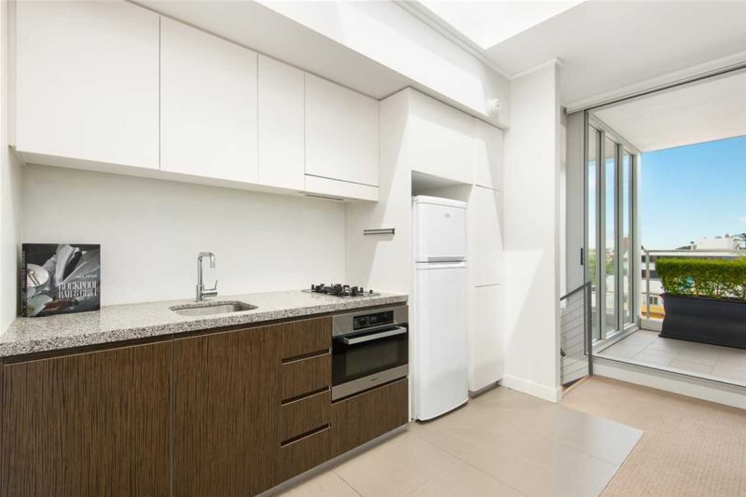 310/21 Grosvenor Street Neutral Bay 310/21 Grosvenor Street Neutral Bay