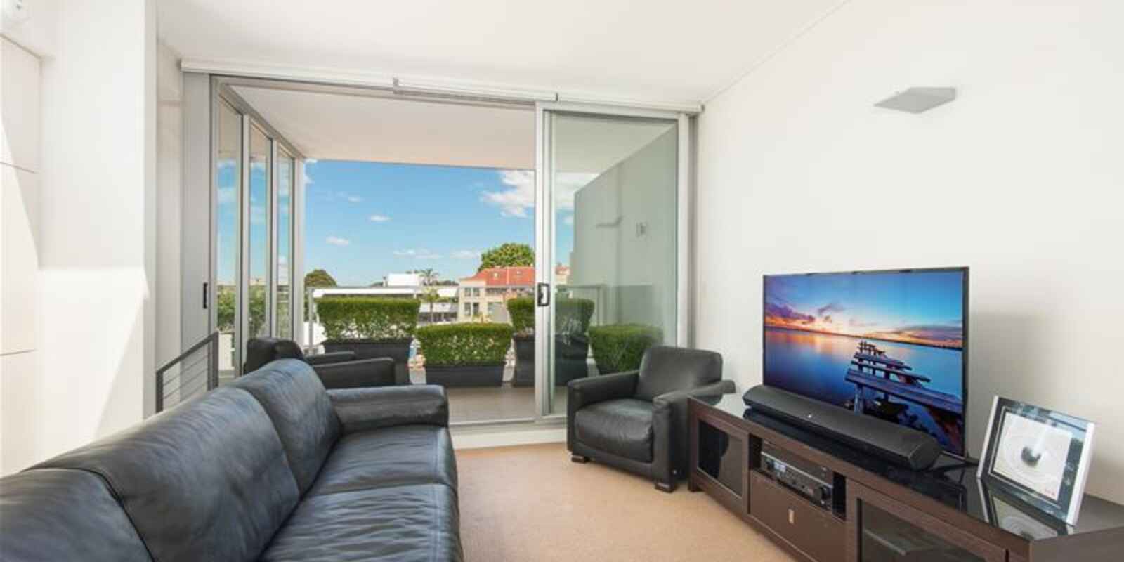 310/21 Grosvenor Street Neutral Bay 310/21 Grosvenor Street Neutral Bay