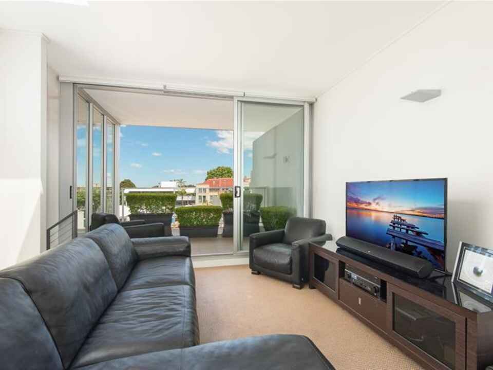 310/21 Grosvenor Street Neutral Bay