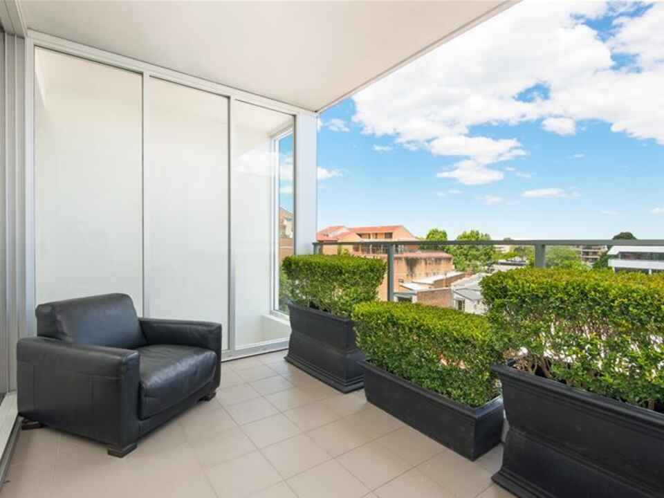 310/21 Grosvenor Street Neutral Bay