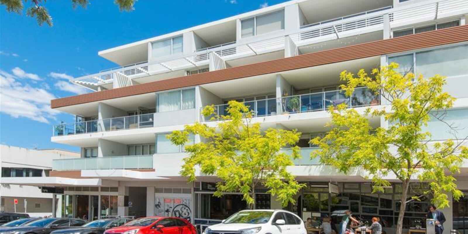 310/21 Grosvenor Street Neutral Bay 310/21 Grosvenor Street Neutral Bay