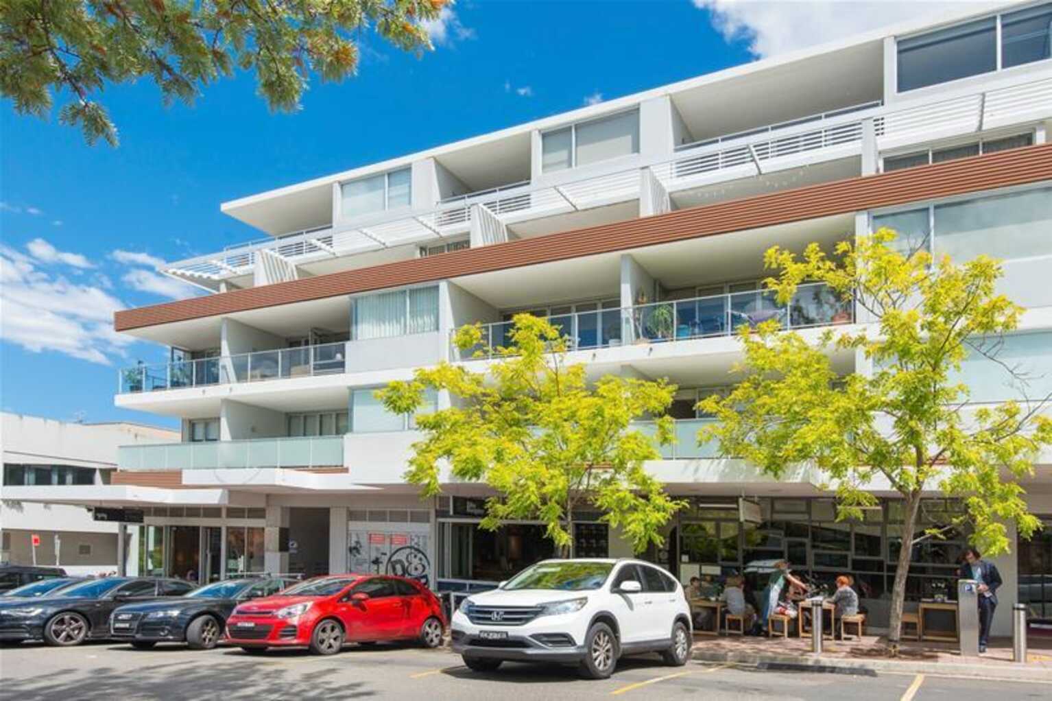 310/21 Grosvenor Street Neutral Bay 310/21 Grosvenor Street Neutral Bay
