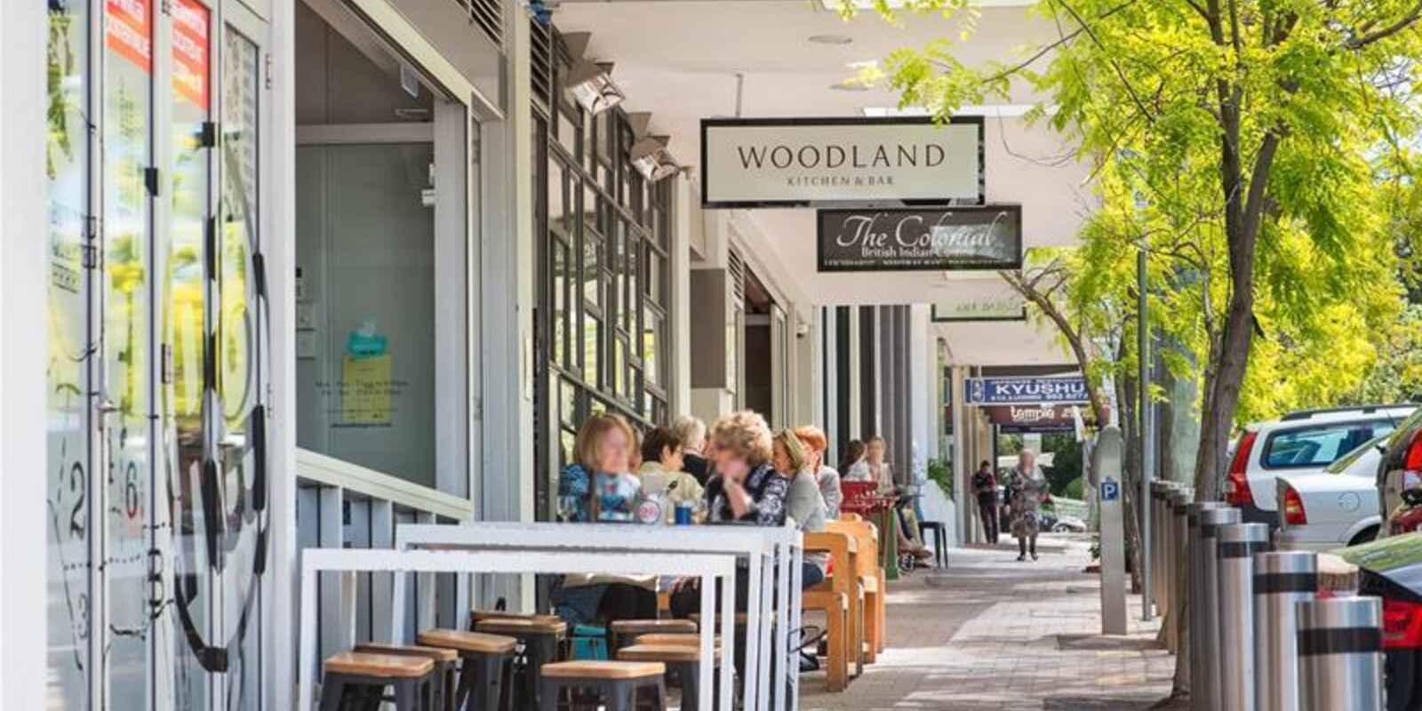 310/21 Grosvenor Street Neutral Bay 310/21 Grosvenor Street Neutral Bay