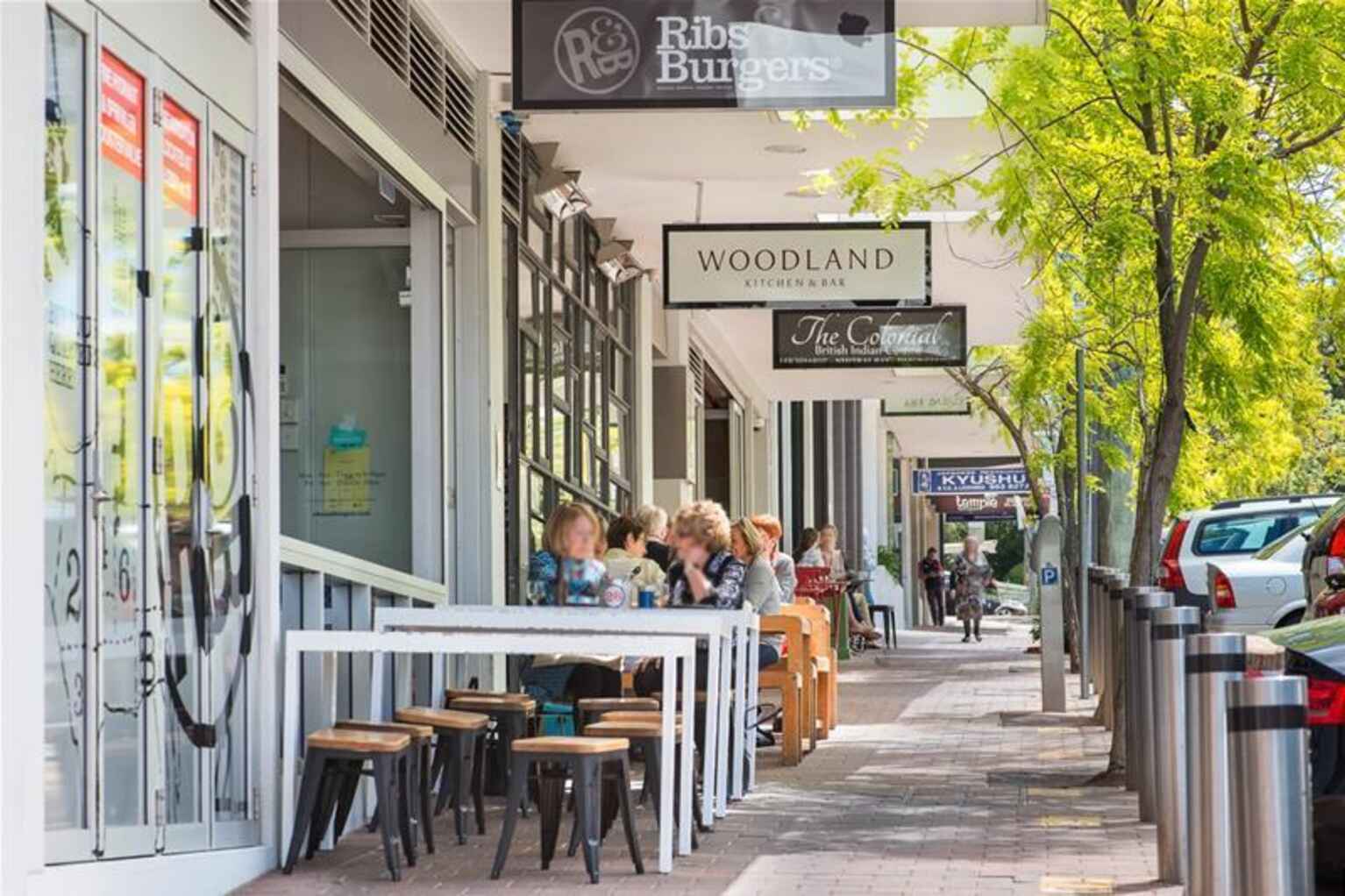 310/21 Grosvenor Street Neutral Bay 310/21 Grosvenor Street Neutral Bay