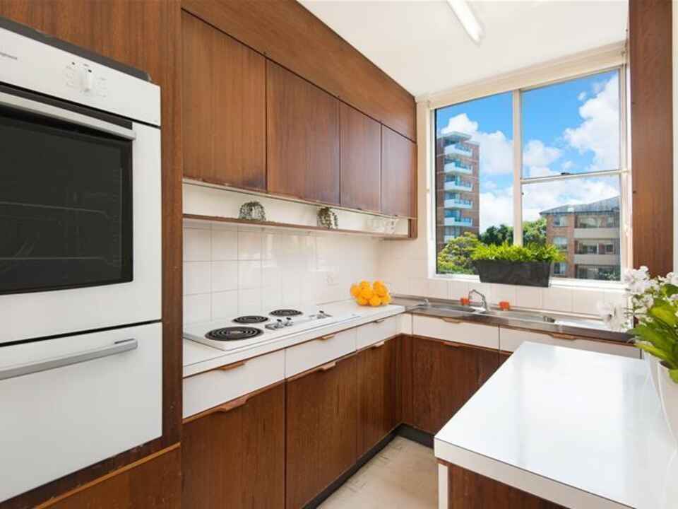 27/2-12 Crows Nest Road Waverton