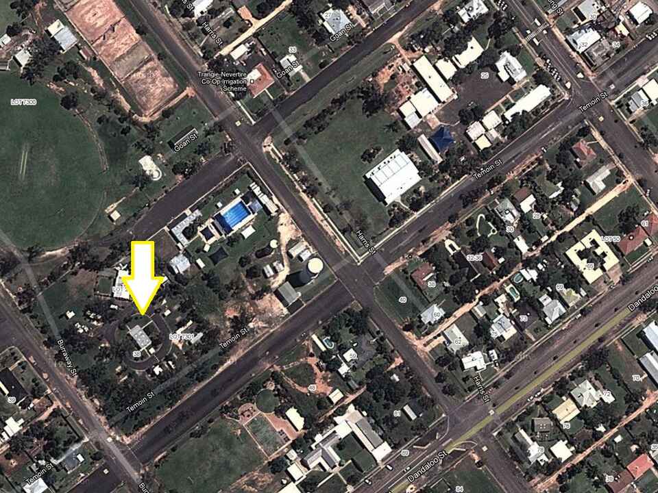 38 Goan Street Trangie
