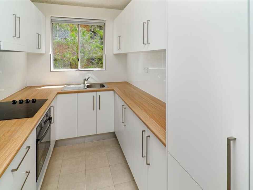 47/10 Murray Street   Lane Cove